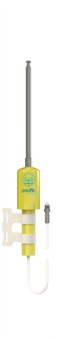 Pacific Aerials P6031 - SeaMaster Emergency VHF 1.1m Emergency Telescopic Antenna + 5m Cable