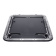 Manship LDH-08-I - Low Profile Deck Hatch 206x349 mm Hinge Short Side Manship LDH-08-I - Low Profile Deck Hatch 206x349 mm Hinge Short Side
