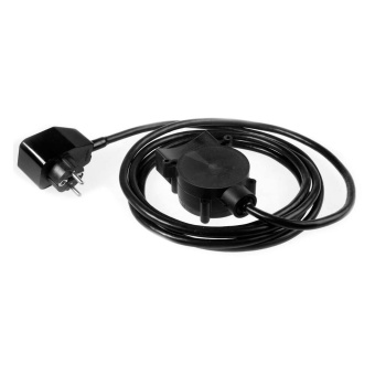Level Switch, With Air Pressure 230V