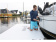 Talamex Air-Dock Work Inflatable Platform