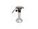 Hollex Adjustable / Rotatable Pedestal 43-61cm
