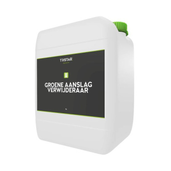 Sanosept 80H Green Stain Cleaner 20 Litres