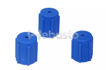 Webasto 620695166A - Plug Audi Fiat Opel Renault VW TSP