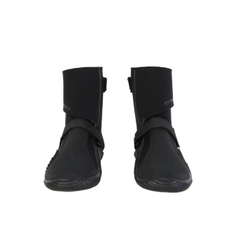 Plastimo P022130 - Wrap 5 Boot Black UK 10/EU 44