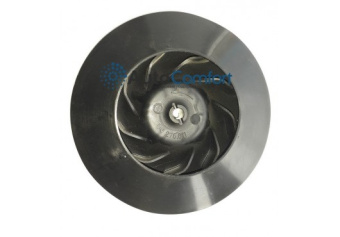 Webasto 275611Z - Impeller DBW 2020-300-350 (plastic)