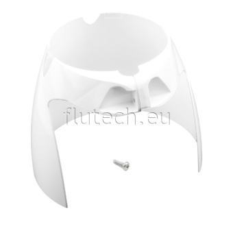 Jabsco 38508-1000 - QFE2 Toilet Base Cover
