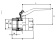 Talamex Brass Ball Valve 3/8