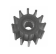 Allpa 500207 - Impeller - Jabsco (Nitrile)