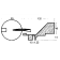 E. Polipodio Zinc Fin For Yamaha Engine 50/100 HP 4T