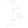 Barka 03.83.17031 - Maxi Shower Rail Barka 03.83.17031 - Maxi Shower Rail