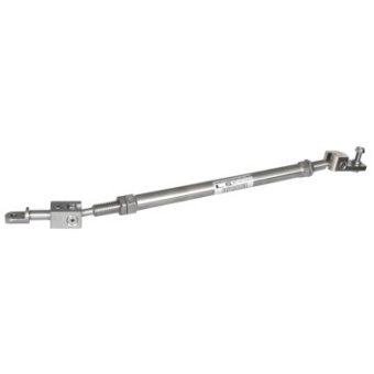 Lecomble & Schmitt 2203577 LS 7000 Pro Steering Kit For Twin Motors - 12m Hose