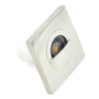 Bukh PRO L4406038 - RECESSED MOUNTING LED COURTESY LIGHT