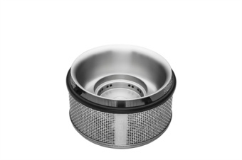 Cobb Premier Air Barbecue Stainless Steel