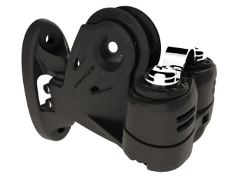 Lewmar 29901365BK - Control Turnblock 30mm