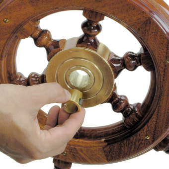 Allpa Cone Insert For Steering Wheels 'Model 15/18'