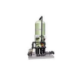 Parker 90-8208 IMF-7000 Media Filtration System with Boost