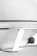 Scanstrut SC27 Stainless Steel Radar Guard for Raymarine 2 KW