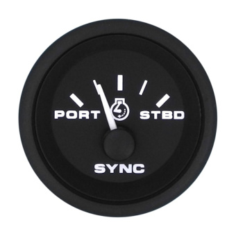 Veethree 84730FE - Premier Pro Engine-Synchronizer-Meter