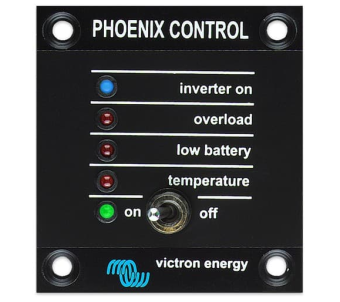 Victron Energy REC030001210 - Phoenix Inverter Control