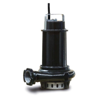 Zenit APE Pump 200/2/G50H A0CT 400V 60H