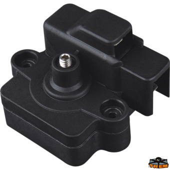 Trem P1620035 - Pressure Switch For Water Pumps 17 PSI