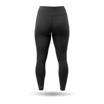 Plastimo 70886 - Eco Spandex Pants For Women Black Size XS