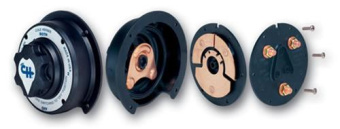 Battery Selector Switch 310A