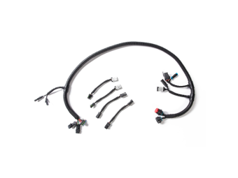 John Deere RE543998 - Harness Kit