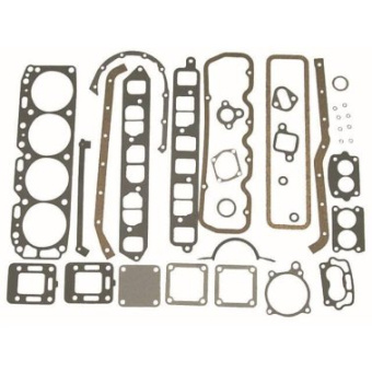 Sierra 18-4384 GM - 3L Engine Block Gasket Kit