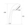 Barka 03.83.17031 - Maxi Shower Rail Barka 03.83.17031 - Maxi Shower Rail