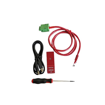 Whisper Power 67030530 - DDC Connect Tool - USB RS422 / 485 Converter + RJ45 Cable (Special)