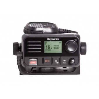 Raymarine Ray53 DSC VHF Radio With GPS