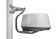 Scanstrut LMM-2 Mast Leveller (Furuno Radars) Scanstrut LMM-2 Mast Leveller (Furuno Radars)