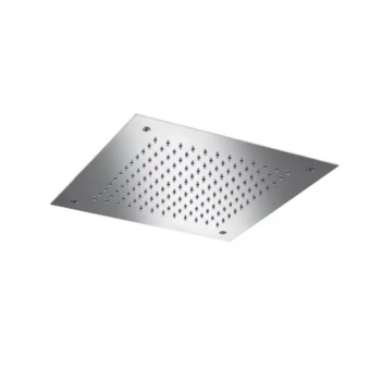Elka DO.604046 - Concealed Shower Square 380×380