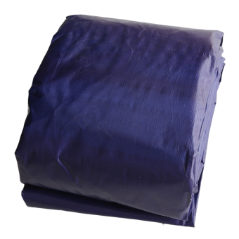 Tarpaulin Heavyweight PE 250gr/m² 5X6m