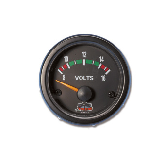 Bukh PRO L3280018 - VOLT METER