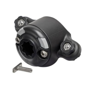Railblaza 03-4145-11 - TracLoader 45 Degree StarPort