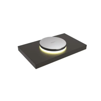Elka 70_IN_L - COB LED Set For Loose Screw Cap Deck Shower