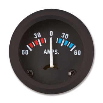 Bukh PRO L3280760 - AMMETER ELECTRICAL