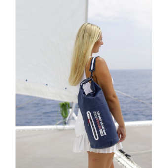 Marine Business Dry Bag Thalassa Blue 25 L