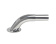 Båtsystem 8762 - End Fitting 90 Degrees, Stainless Steel, Modular System