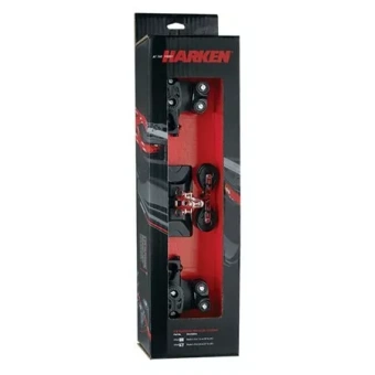 Harken 2764 - 22mm Traveler Kit 3:1 Purchase Boats Up To 7.5m