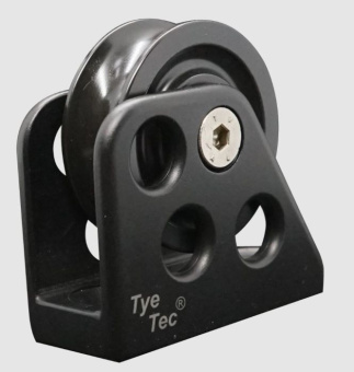TyeTec MB37SB - 37 mm Mast Base Block
