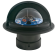 Allpa Compass Model 'Extreme', Flush Mount Compass, 12v, Dial Ø80mm (3")/5°