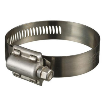 Hollex Clamp AISI304 21–38mm