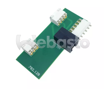 Webasto WHAK1912 - Expanse PCB Lin From 01-2021