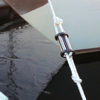 Ocean 72698 - Mooring Compensator Up To 18mm Rope