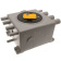 Whale GT0810B - Grey Waste Tank 8L 12/24V with IC Control (No Pump)