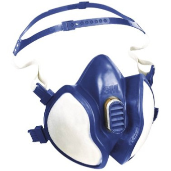 3M Mask 4279 ABEK1P3 R D