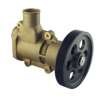 Albin 05-01-012 - VP Engine Cooling Pump